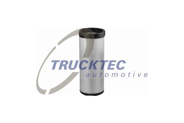 TRUCKTEC AUTOMOTIVE Ilmansuodatin 03.14.033